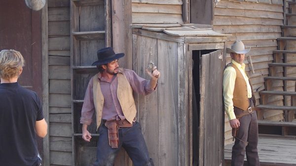 Breaking Boundaries, Brazilian-Born Actor Guile Branco, Takes Hollywood By Storm