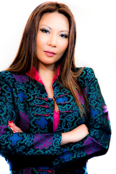 Transforming the Art & Business of Beauty
