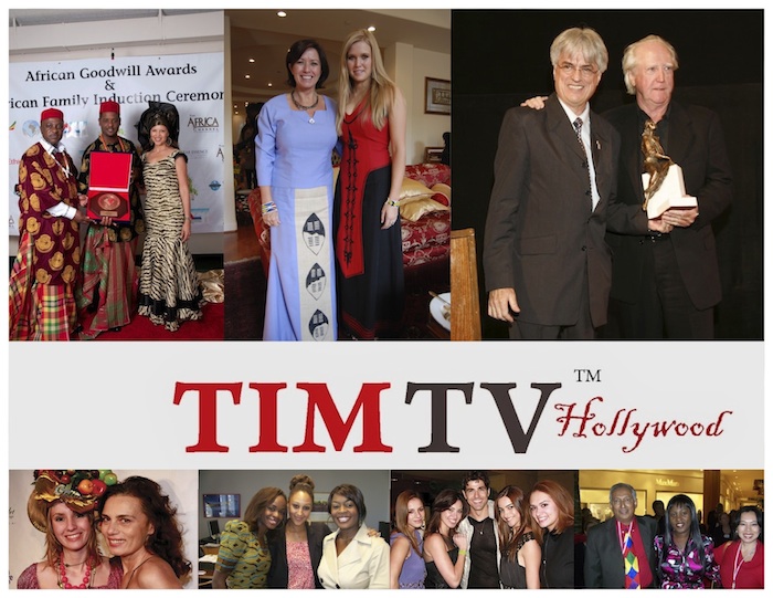 The Immigrant Magazine Launches Digital Video Platform, TIM TV Hollywood On YouTube Channel