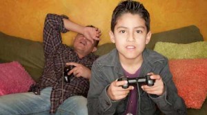 Why the Gaming Industry Should Care About Latinos
