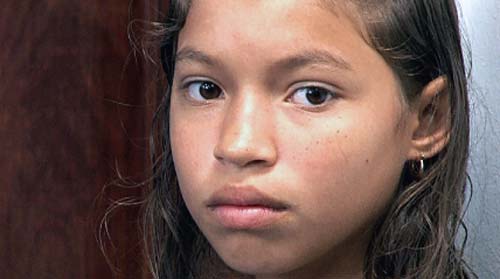 Unaccompanied Children -- A Failure of Compassion