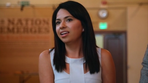 How Citizenship Changed My Life - From College to the Ballot Box