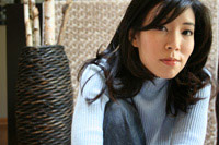 Singer Corrinne May, A Voice From The Orient