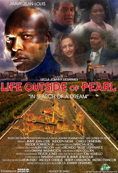 Breakthrough Filmmaker Brings Slice Of Haitian Life To The Screen