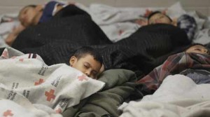 Underground Networks Spring Up to Help Migrant Kids in U.S.