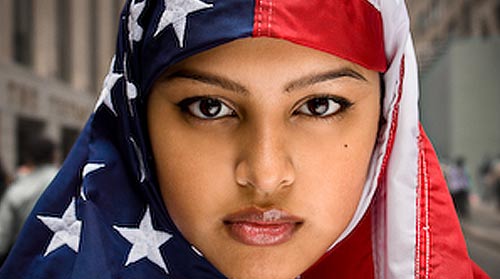 Muslim Americans Say ISIS Terrorism May Lead to More Hate Crimes