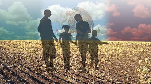 They Aren’t Coming- Debunking the Biggest Immigration Myth