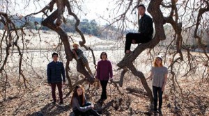 Indie Rock Band Wins Over Toughest Critics: Their Immigrant Parents