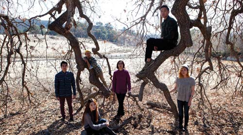 Indie Rock Band Wins Over Toughest Critics: Their Immigrant Parents