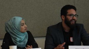 Behind the Beard - A New Generation of Muslim American Leaders