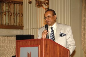 Interview with WALTER JAYASINGHE, M.D., M.P.H
