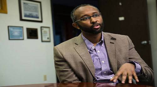 Minnesota Somalis Heading Home