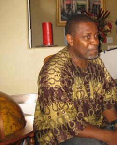 CAMEROONIAN FILMMAKERS PRESENT TWO EPIC FILMS IN LOS ANGELES, CA