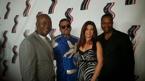 The Polish Film Festival Los Angeles 2014 Opening Night