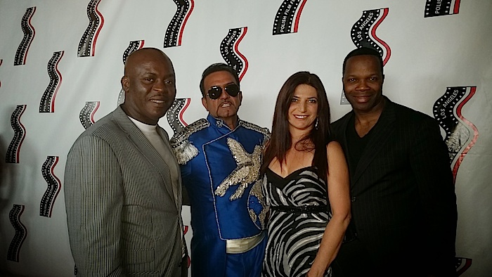 The Polish Film Festival Los Angeles 2014 Opening Night