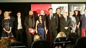 The Polish Film Festival Los Angeles 2014 Opening Night
