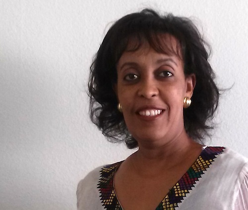 Palliative Care Provides Dignity to Ethiopian American Elders