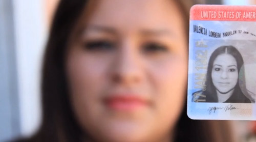 DACA Recipients Grateful for Present, Uncertain About Future