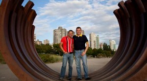 Love Knows No Borders -- The LGBT Battle for Immigration Reform