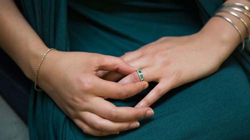 Arab American Women Push Back Against Pressure to Marry