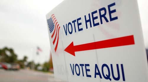 The Latino Political House is Divided: Which Side Are You On - Immigrant Families or the Democratic Party?
