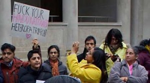 India's Ban on Gay Sex Could Be Boon for Asylum Seekers