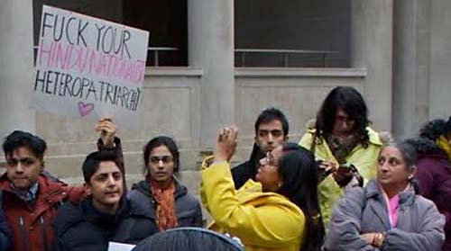 India's Ban on Gay Sex Could Be Boon for Asylum Seekers