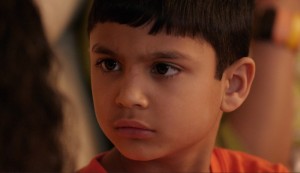 From Mumbai to Massachusetts, a First-Time Filmmaker Engineers Her Own Success