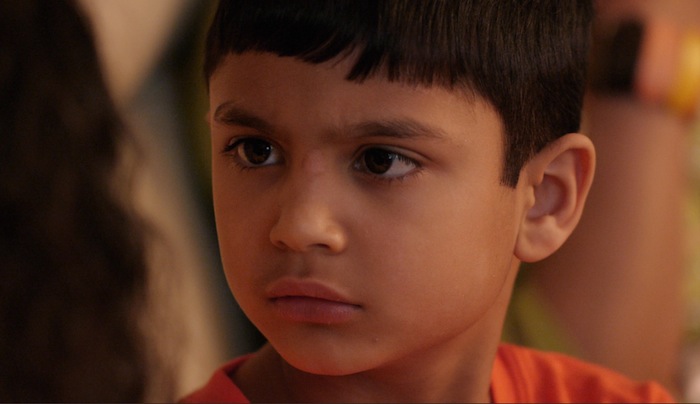 From Mumbai to Massachusetts, a First-Time Filmmaker Engineers Her Own Success