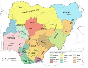 Growing Awareness of Appropriate Cares Among Nigerian Immigrants