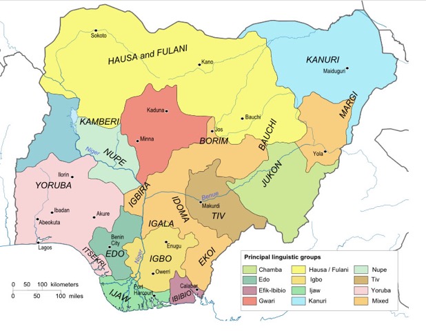 Growing Awareness of Appropriate Cares Among Nigerian Immigrants