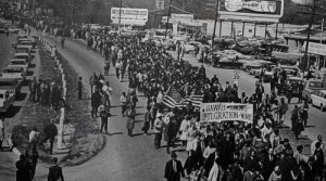 My Civil Rights Year—Selma, Louisiana and Mrs. Caulfield’s Butterbeans