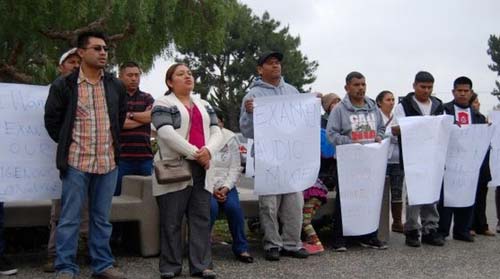 Indigenous Leaders Call for Driving Test in Their Own Language