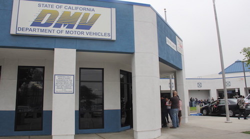 After AB60, Some Immigrants Have Hard Time Getting License