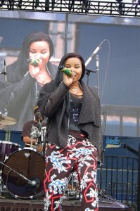 29th Annual Jazz Reggae Festival