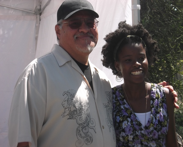 Third Annual Grand Park Downtown Book Fest