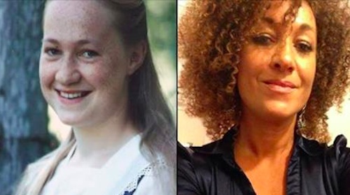 Fake Black Folks, Fake Indians, and Allies: The Native Roots of the Rachel Dolezal Saga