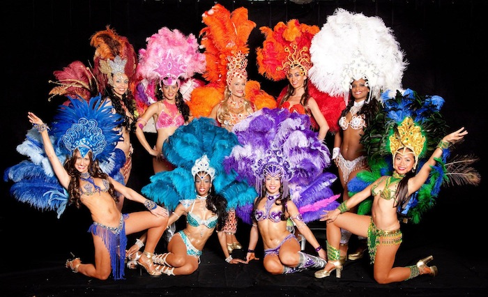 THE 4TH ANNUAL LOS ANGELES CULTURE FESTIVAL ™ EXPRESSING THE COLORS OF CULTURE & FREEDOM OF THE WORLD AS ONE PEOPLE! JUNE 25-28, 2015 4 DAYS AND 6 EVENTS OF CELEBRATION