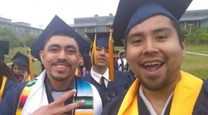 Future ﻿﻿﻿of California's Economy in Hands of Latinos