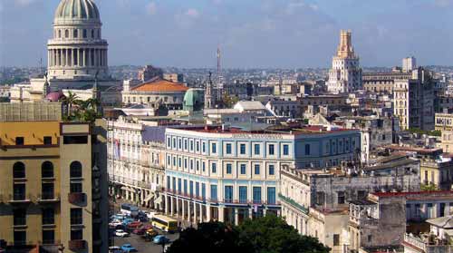 In Cuba, ‘Creeping Capitalism’ Arrives