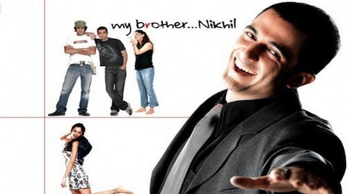 Dressing Up Homophobia: Subhash Jha and Bollywood's Gay Kiss of Death