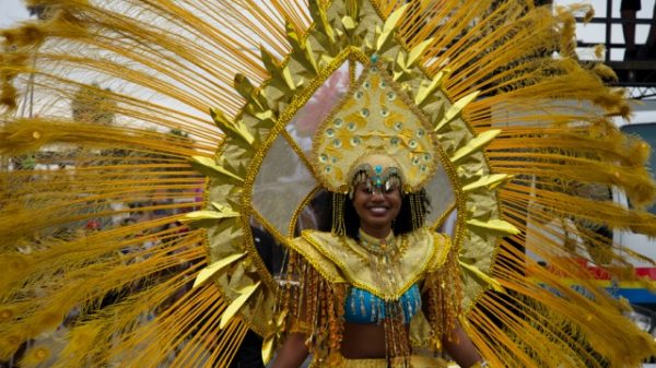 LOS ANGELES CULTURE FESTIVAL™ 2015