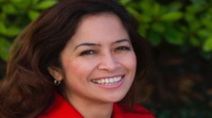 Filipina American Vies For CA State Assembly