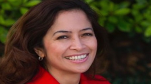 Filipina American Vies For CA State Assembly