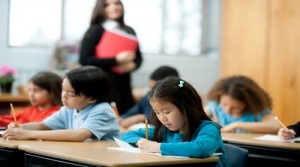 Q&A: In 21st Century Economy, Why Every Student 'Needs a Great Education'
