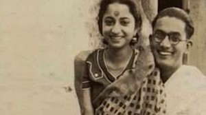1941 - A Love Story or Why You Don't Need Valentine's Day
