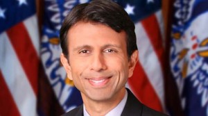 Will the Real Bobby Jindal Please Stand Up?