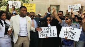 Citizens Outraged as the Deaths of Black Women Soar