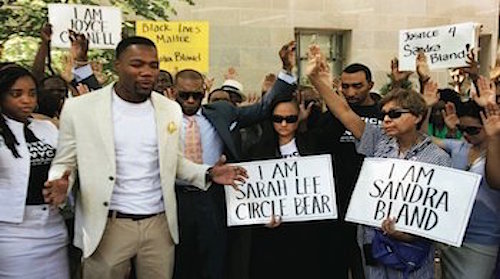 Citizens Outraged as the Deaths of Black Women Soar