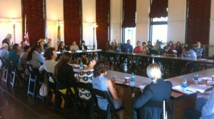 LA Ethnic Media Promote Citizenship in September